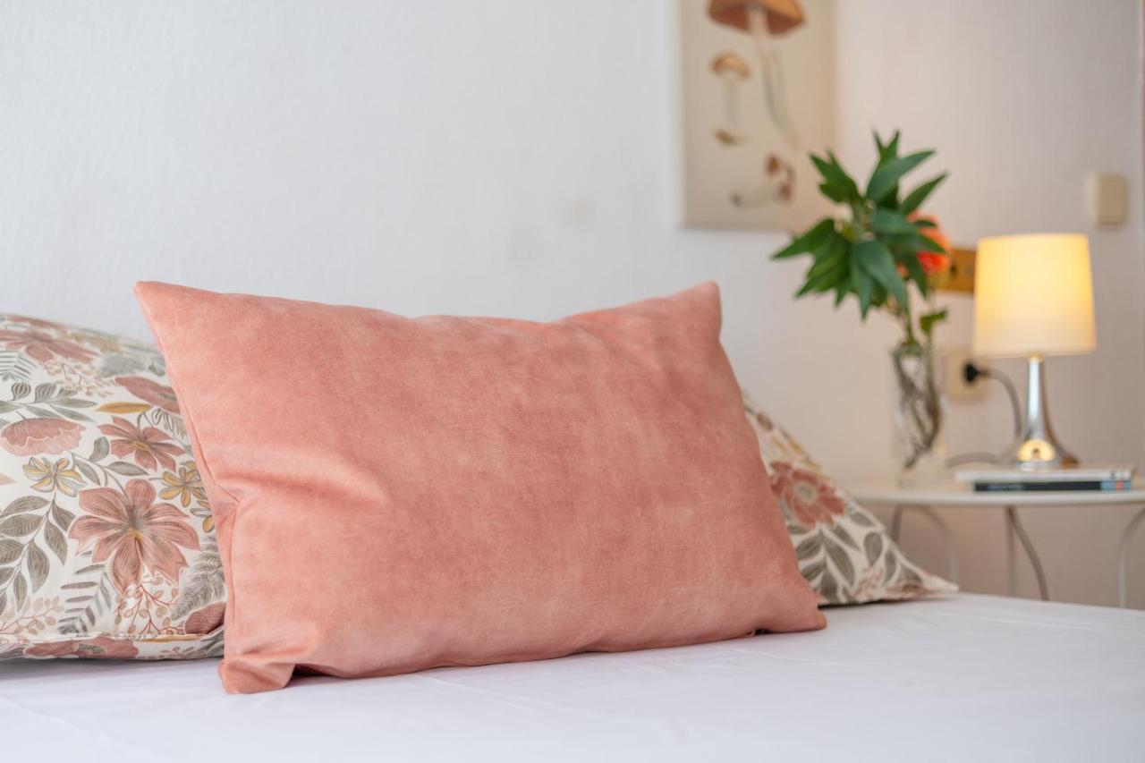Fidalsa Feel The Sea Apartment El Moncayo Екстериор снимка