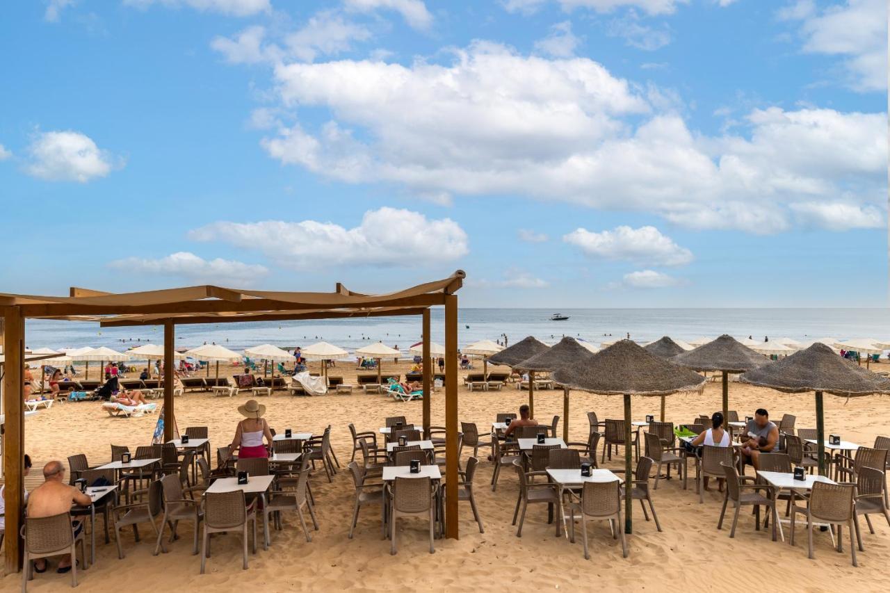 Fidalsa Feel The Sea Apartment El Moncayo Екстериор снимка