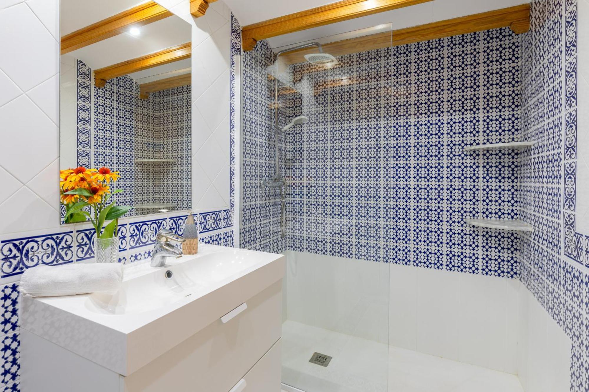 Fidalsa Feel The Sea Apartment El Moncayo Екстериор снимка
